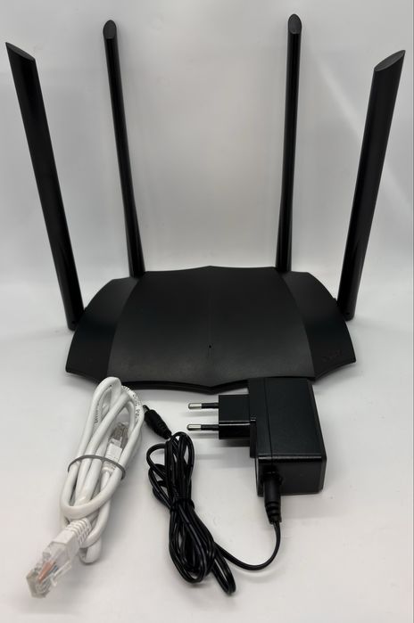 Роутер Tenda AC8 wifi5 AC1200