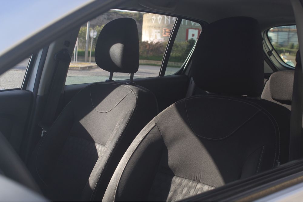 Dacia Sandero 0.9 TCe (Urgente)