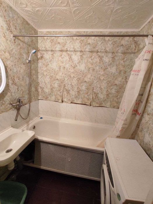 Посуточно 3-х комнатная квартира. wi-fi