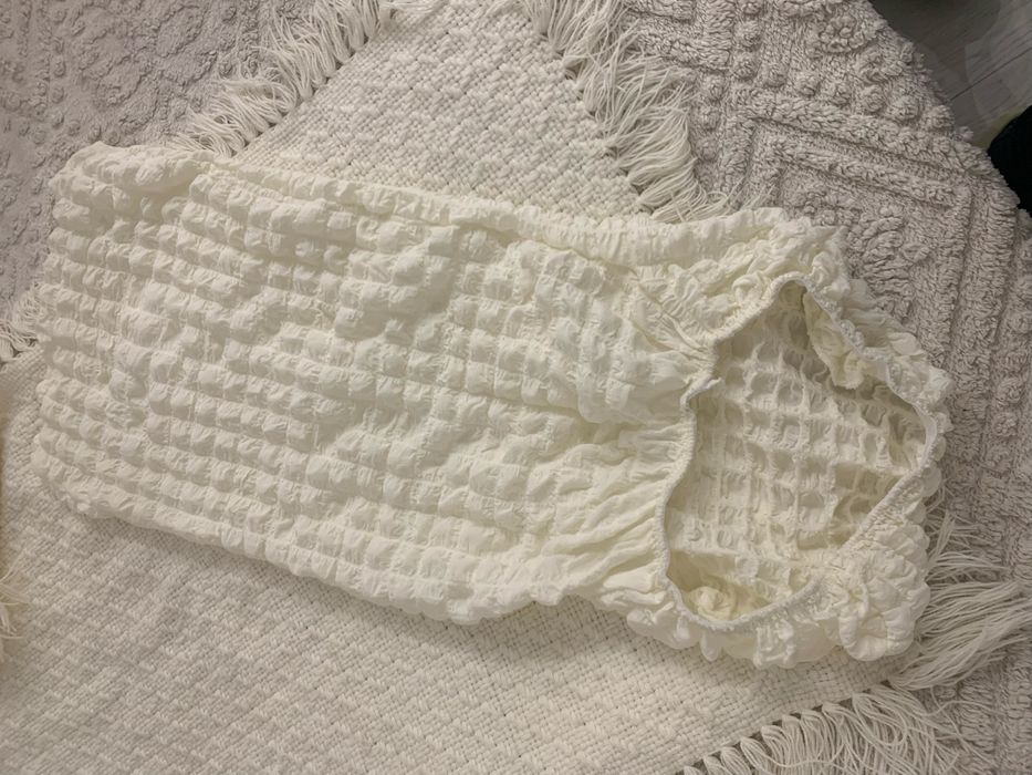 Продам нові чохли на крісла з безкоштовними  підкладками на сидіння