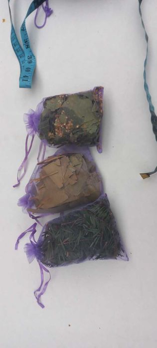 Запарка трав'яна для лазні сауни ванни. Великий вибір трав