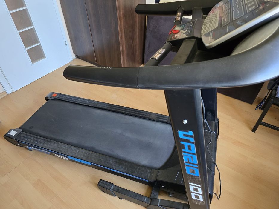 Bieżnia do biegania