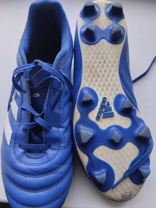 Футбольні бутси Adidas