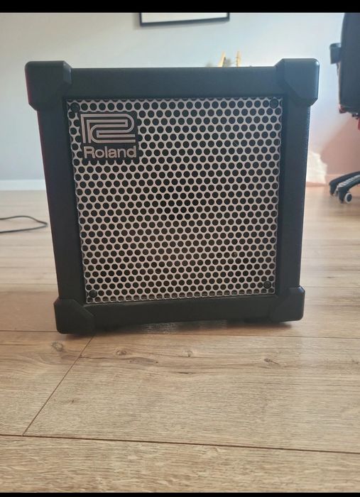 Wzmacniacz gitarowy  Roland 15 XL