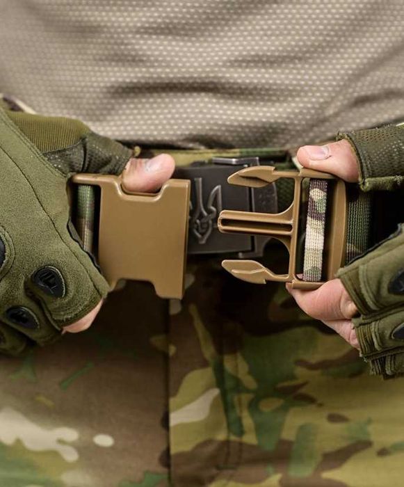 РПС розвантажувальний пояс Artex Generation з підсумками Мультикам