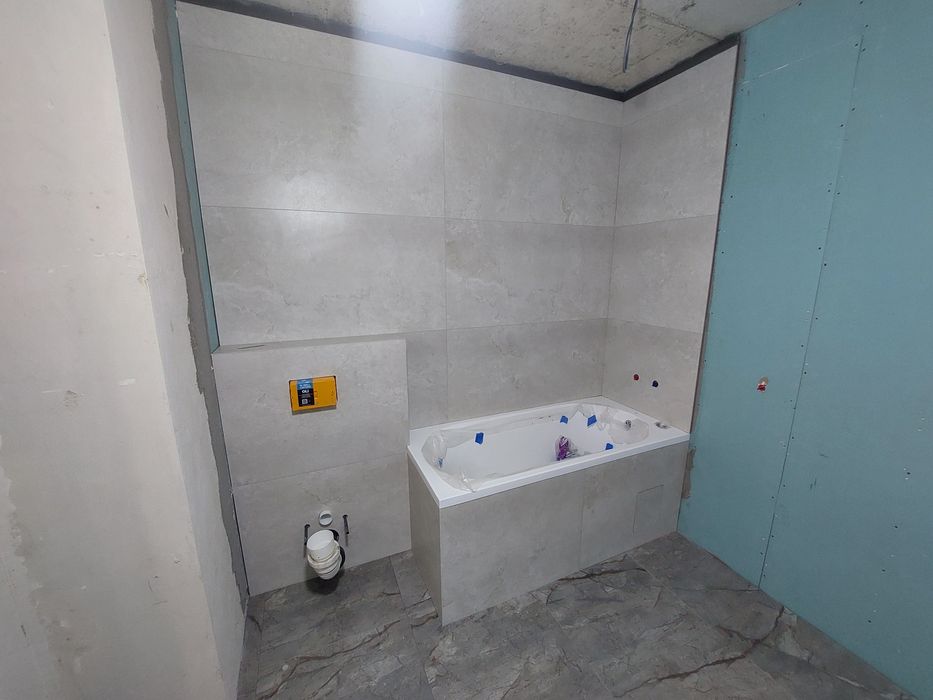 Плиточник роботи