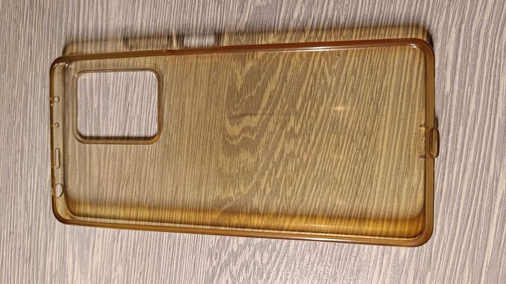 Продам чехол на телефон Xiaomi Redmi Note 12Pro 5G б/у