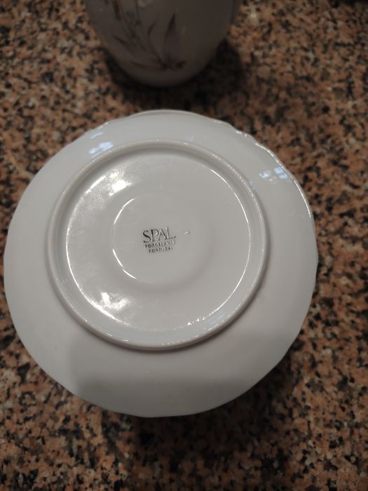 Louças de cozinha