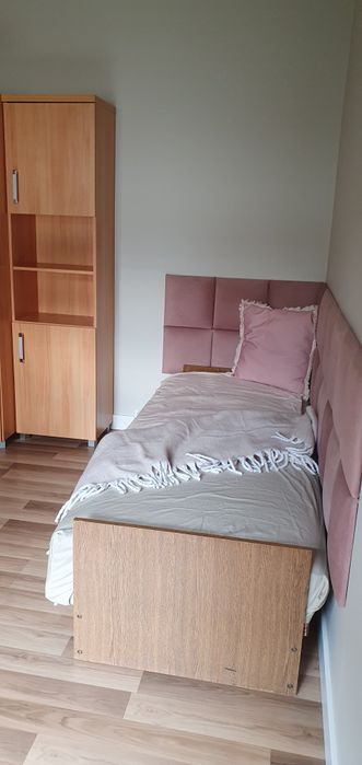 Pokój do wynajęcia dla studentki