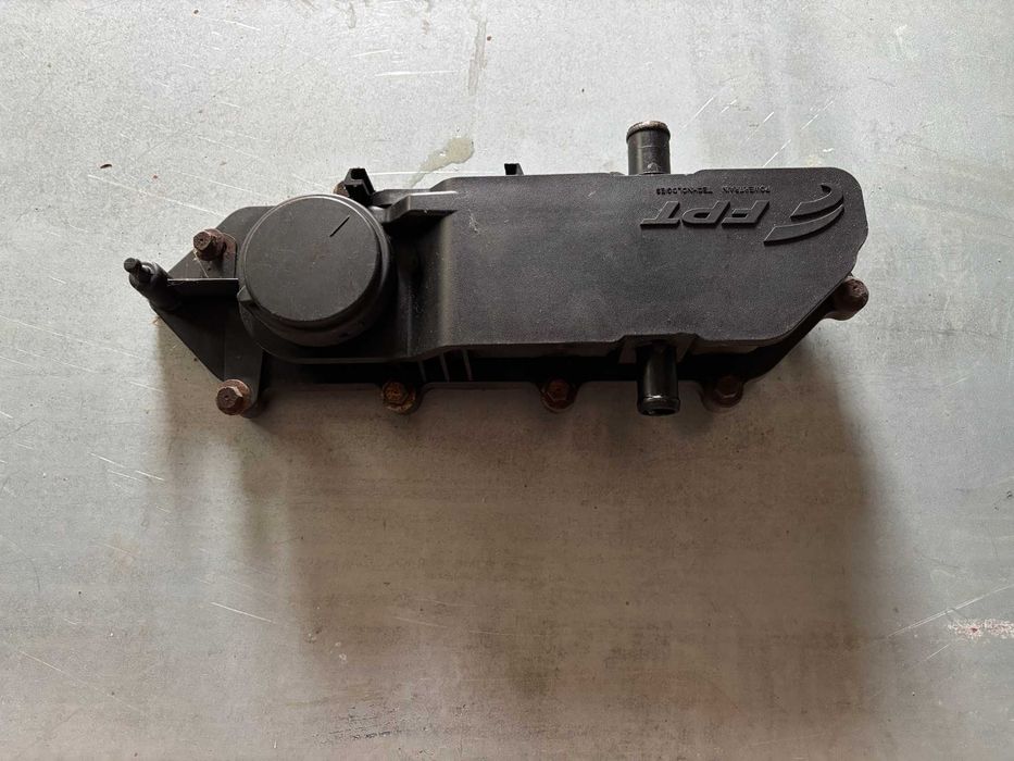 Odma Ducato, Boxer, Jumper, Daily 2.3