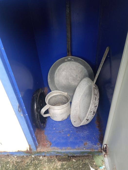 Velharias em bom estado