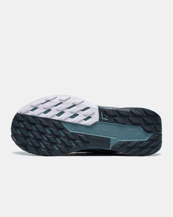 Кросівки Nike Reactx Pegasus Trail 5 Mint premium | Кроссовки Найк чоловічі