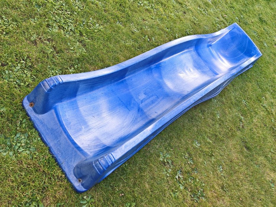 Sprzedam ślizg do zjeżdżalni