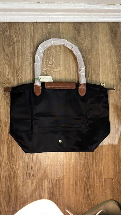 Mala Longchamp Mulher