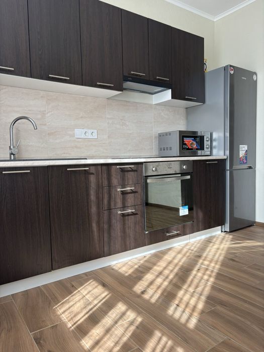 Оренда квартири, правий берег. Є Укриття