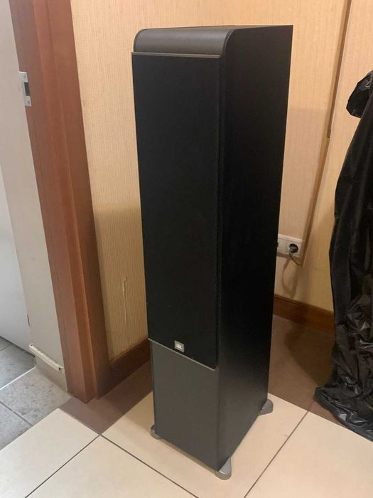 JBL & Harman Kardon акустична система