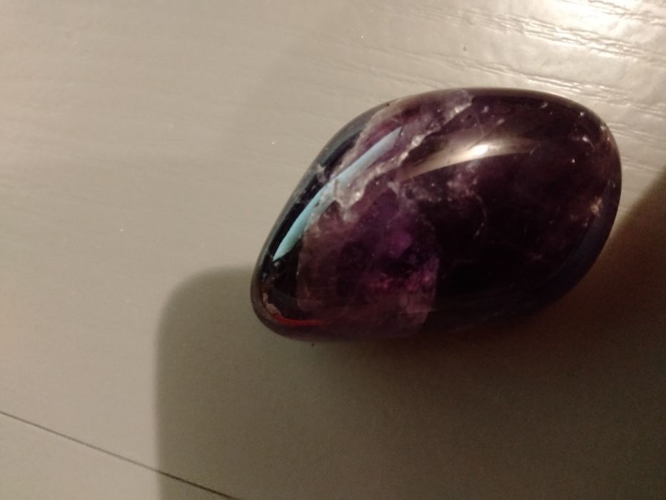 Agat kamien na wisior