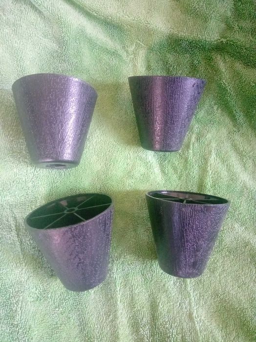 Ножки к креслу дивану 4 шт.