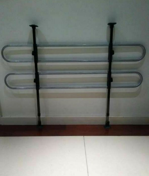 Grade para automóveis
