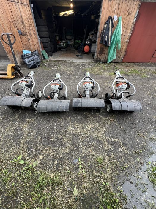 Мультимотор STIHL