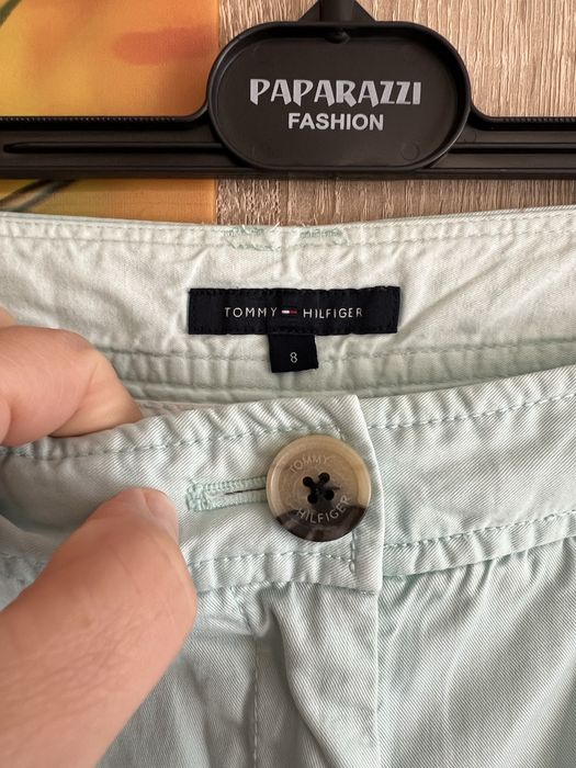 Spodenki Tommy Hilfiger