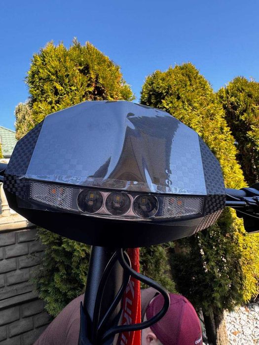 Нові Електросамокати Kugoo Kukirin G3 / 2026 / Оригінал / Гарантія / 1200w , 60км/год