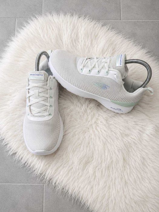 Жіночі стильні кросівки бренд оригінал Skechers. Р. 40 (26см)