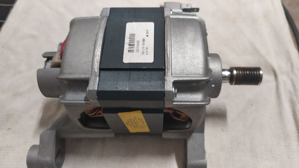 Indesit Whirlpool Ariston hotpoint AQXXL 109 Motor como novo