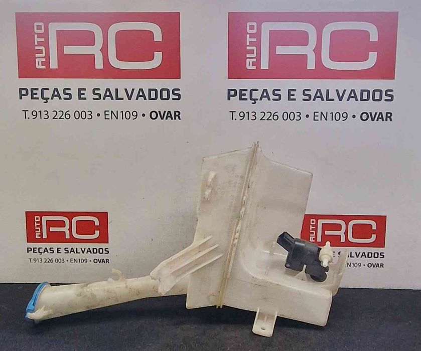 Reservatório / Depósito Água Limpa Vidros 98610C8010 - HYUNDAI i20 II