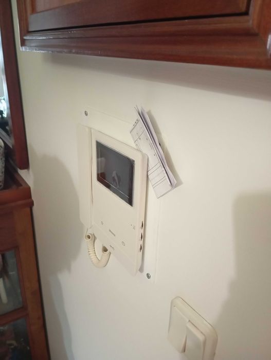 Videoporteiro Prédios, Condomínio, e Moradia Em São Domingos de Rana