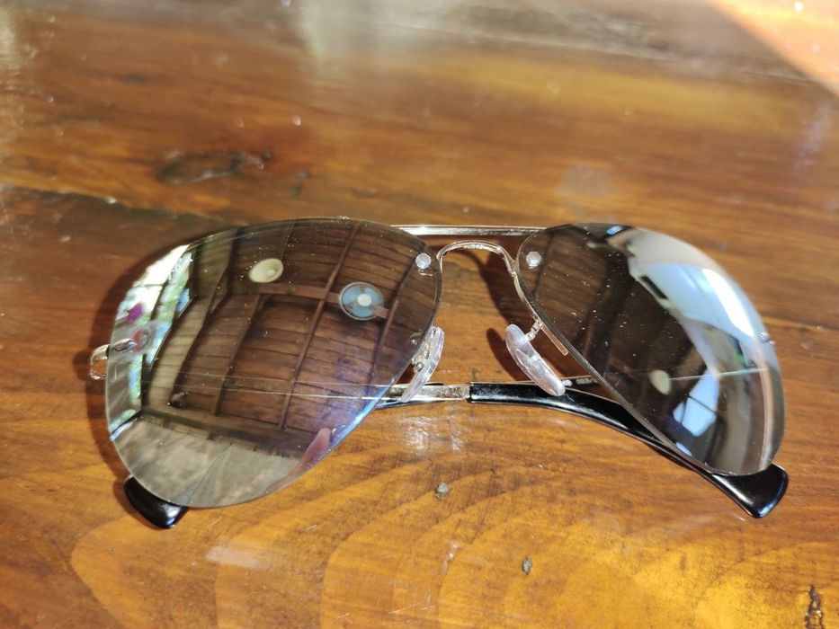 Очки Ray-Ban Highstreet