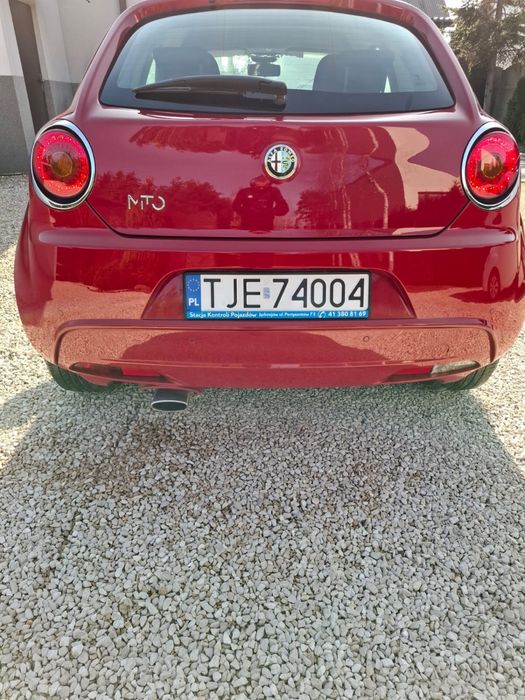 Alfa Romeo  955- AXR11