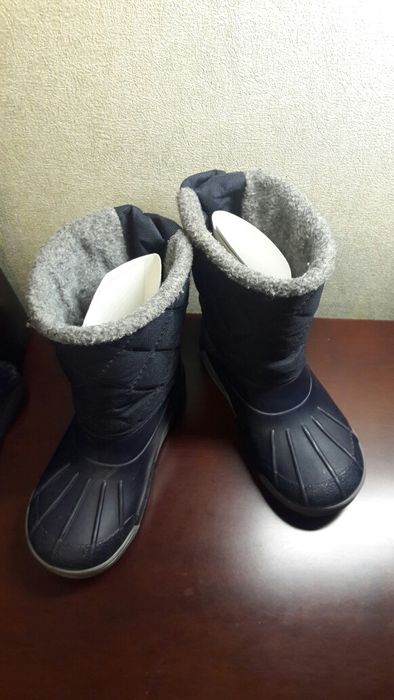 Сапоги на мальчика Chicco, р.29