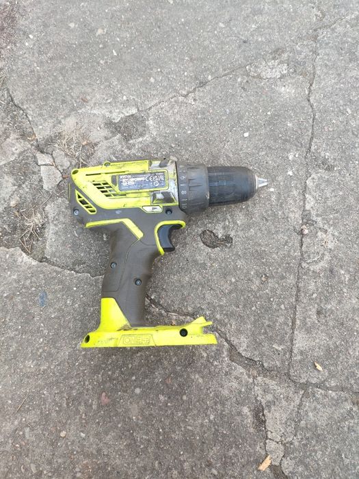 Wkrętarka Ryobi , części