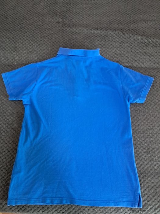 Koszulka polo Pull & Bear rozmiar M