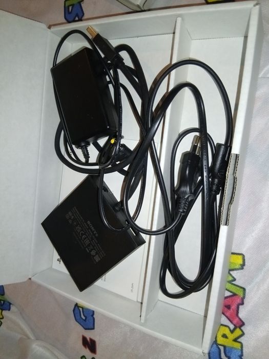 Adapter PlayStation VR2 PC do komputera super stan