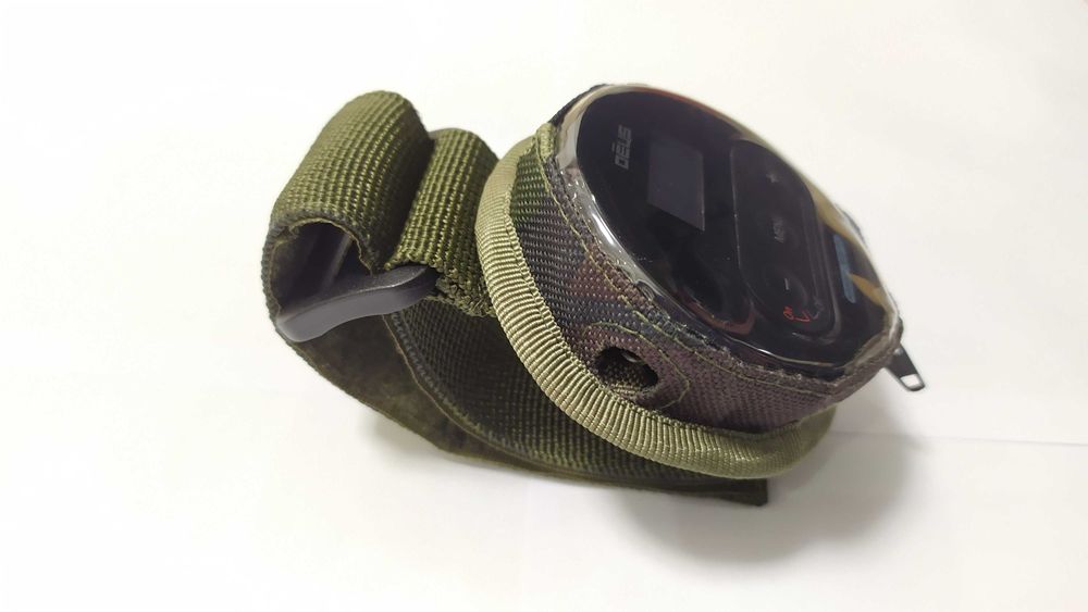 Чохли для WS4 WS6 на руку, тримача блоку навушників XP Deus Deus2 Lite