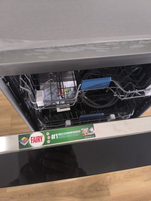 Máquina de Lavar Loiça BEKO BDFN26530X HygieneShield