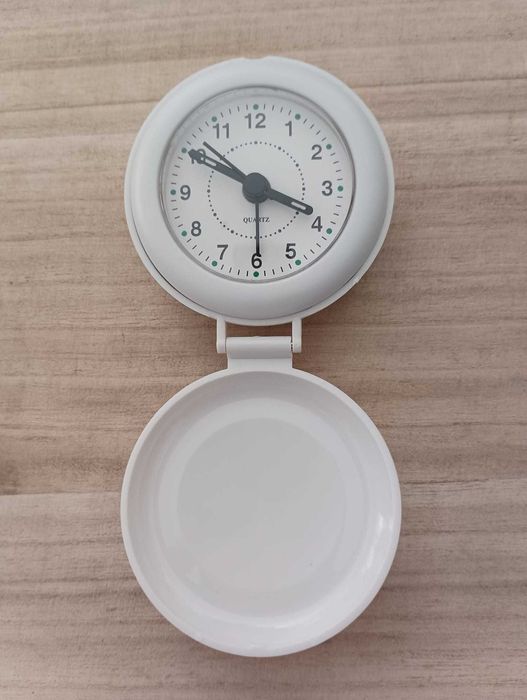 Relógios de Publicidade