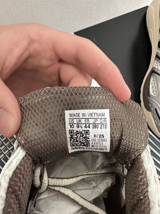 Adidas Control 5, чоловічі, нові