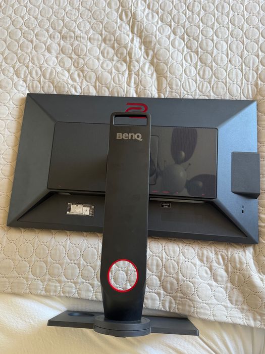 Ecrã Benq XL2740 240hz usado