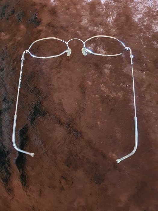 Armação óculos unisexo Benetton