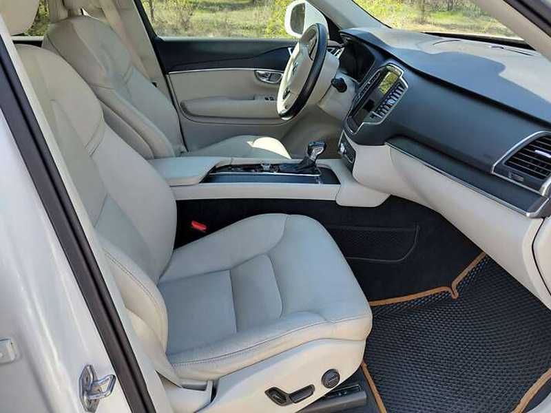 Volvo XC90 2020 T5 7 місць
