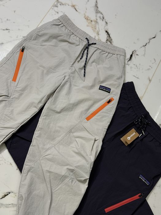 Штани Patagonia Gore-Tex широкі | штани патагонія патагония унісекс