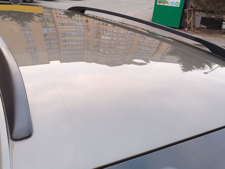 Ford Mondeo MK4 2011 Eco Bust 2.0 Универсал 265т Пробег