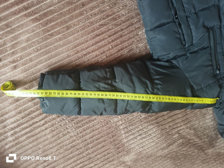 Куртка на хлопчика