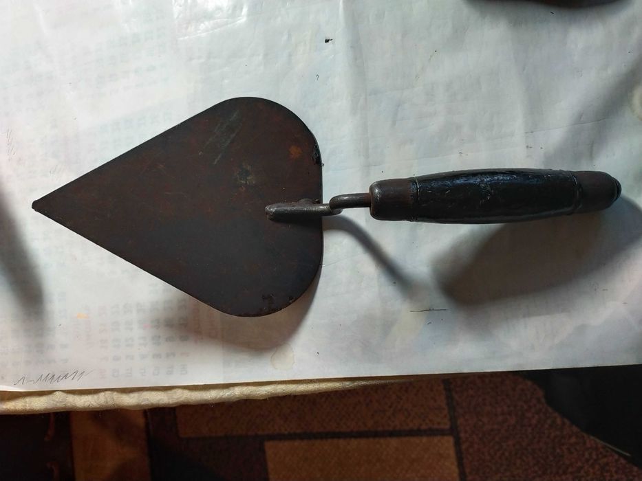 Кельмы , новые, различные, СССР ,8 штук