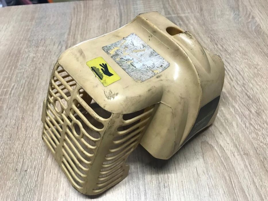 Powerplus Powxg3028 Osłona Obudowa Pokrywa Korpus