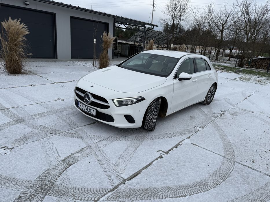 Mercedes-Benz Klasa A