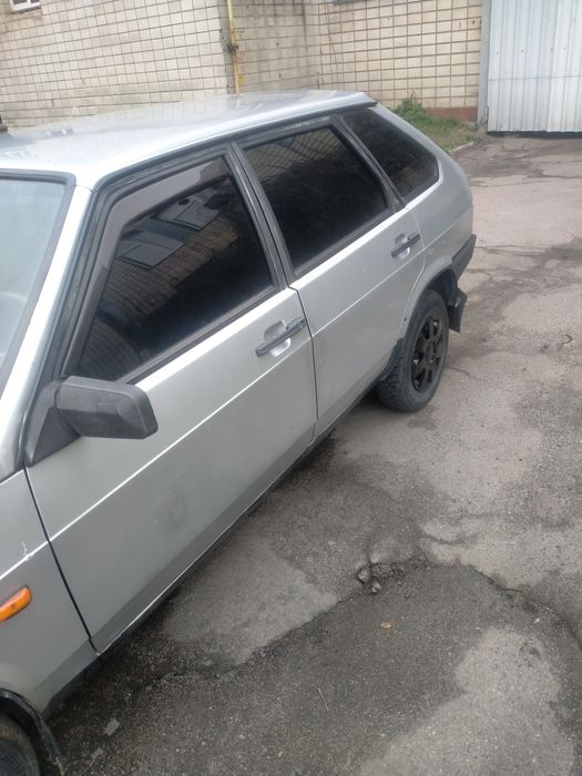 Продам Ваз 21093